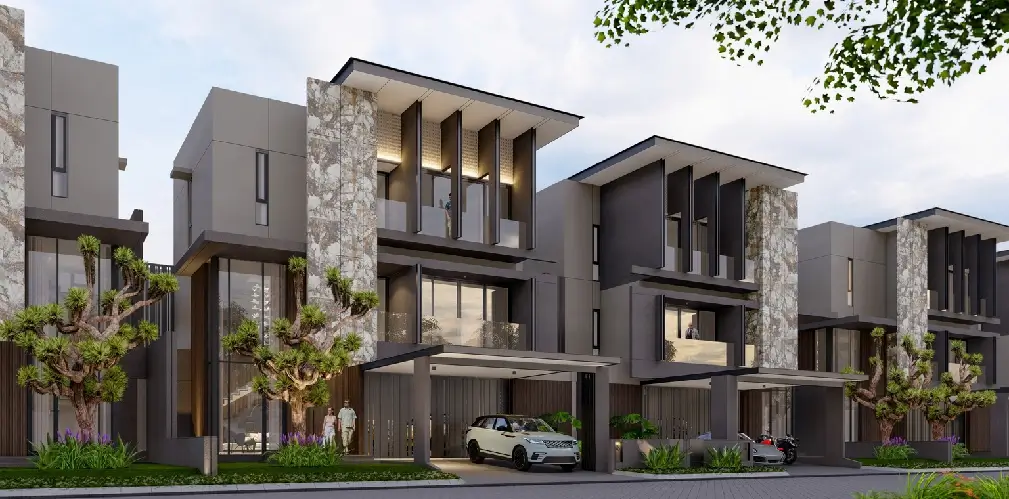 Richmond Kota Wisata